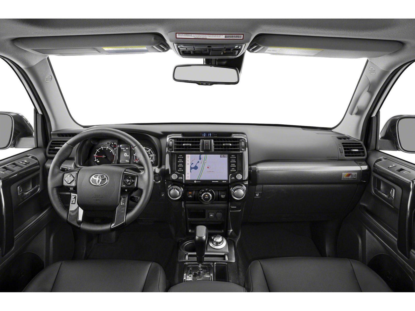 Used 2023 Toyota 4Runner 40th Anniversary SE AWD/4WD image 7