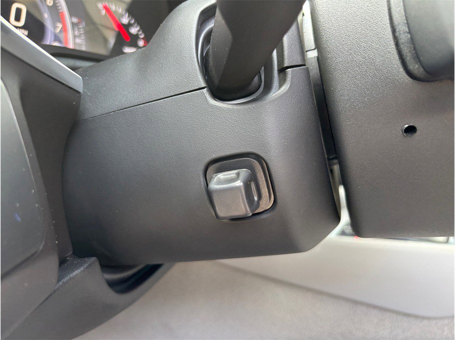 Used 2019 Chevrolet Corvette Grand Sport image 19