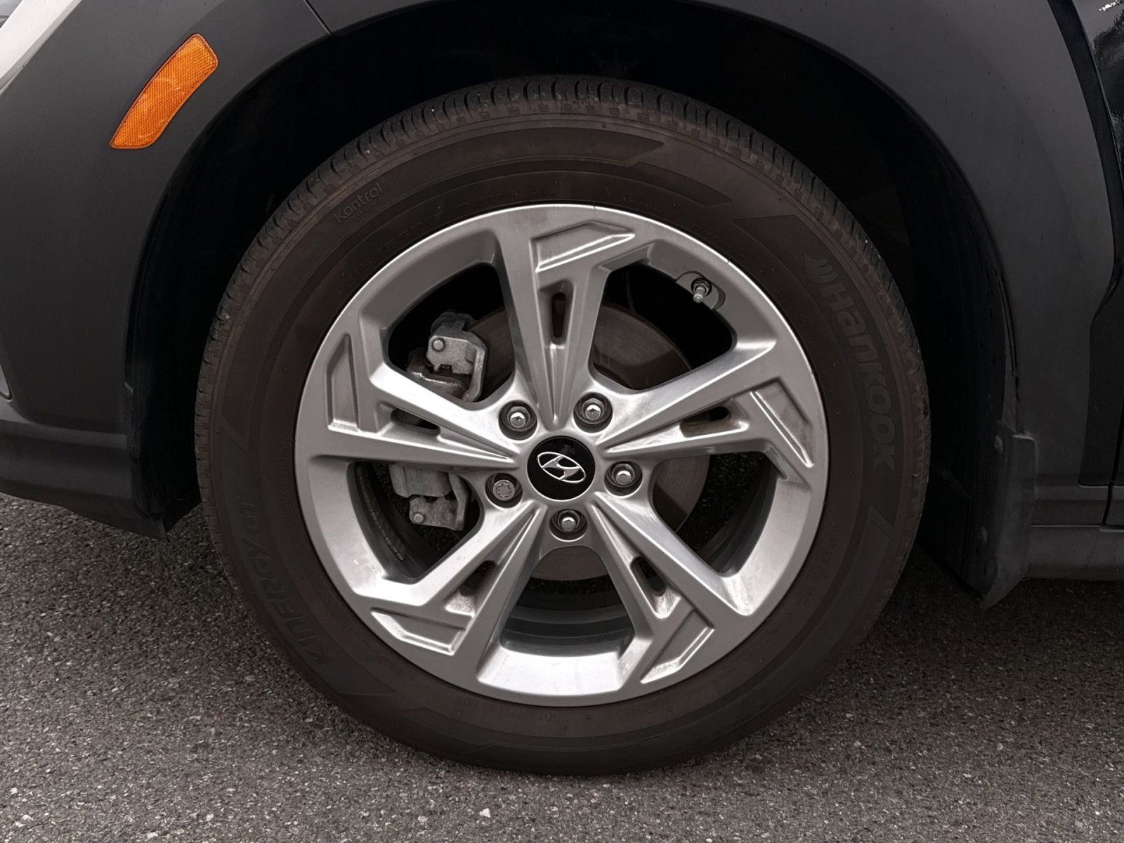 Certified 2023 Hyundai Kona SEL image 12