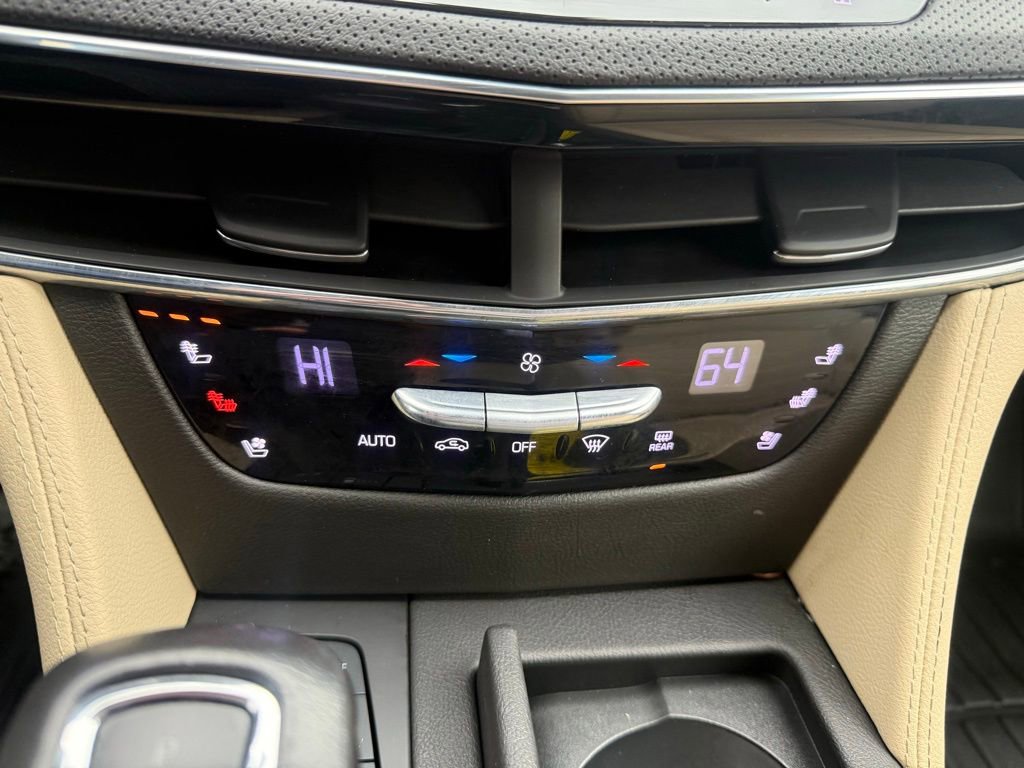 Used 2019 Cadillac CT6 Premium Luxury image 24