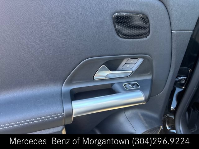 Certified 2025 Mercedes-Benz GLA 250 4MATIC image 17