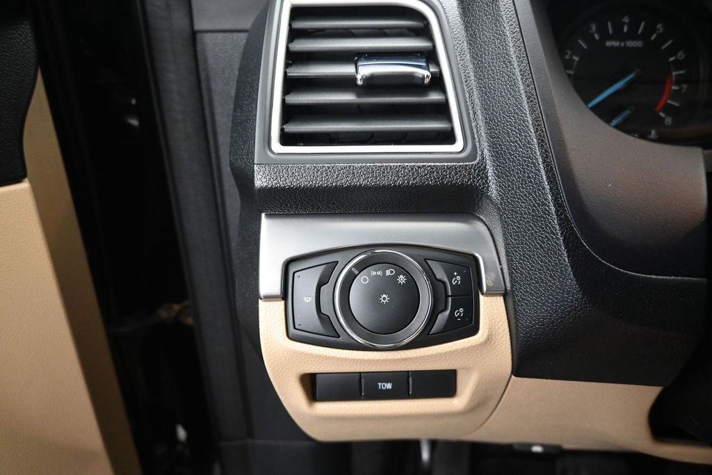 Used 2017 Ford Explorer 4WD image 21
