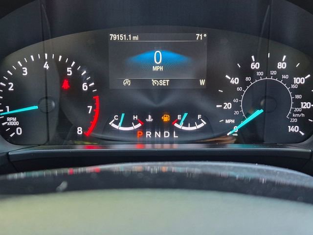 Used 2021 Ford Escape SEL FWD image 16