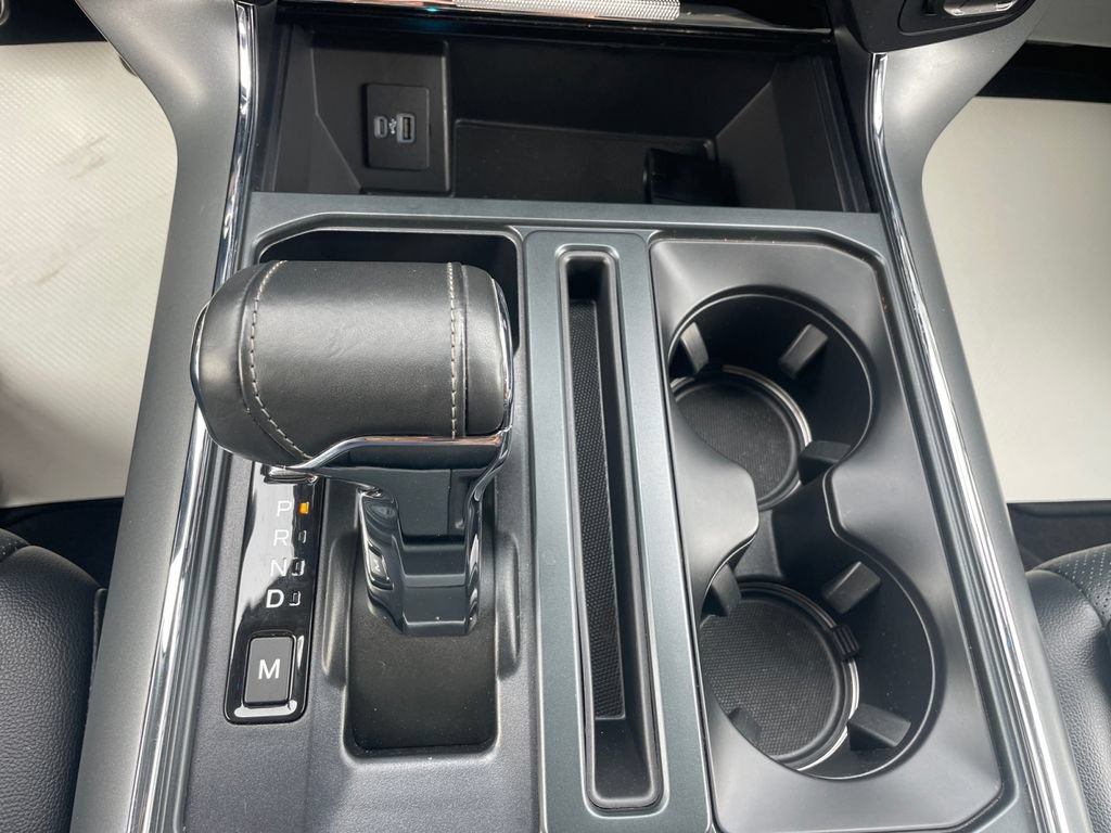 Certified 2021 Ford F150 Lariat AWD/4WD image 29