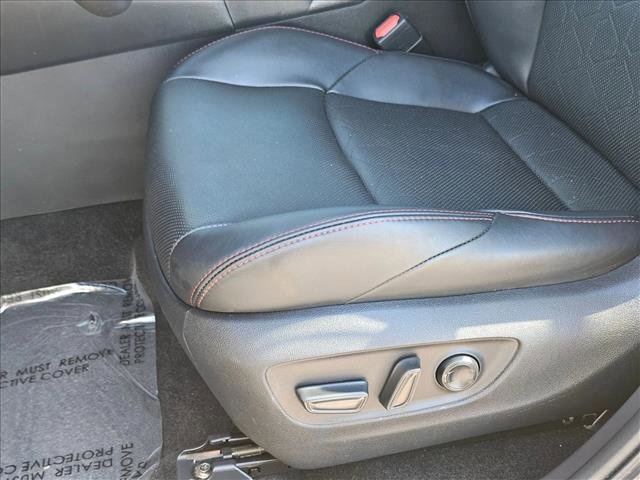 Used 2024 Toyota RAV4 TRD Off-Road w/ Weather Package image 21