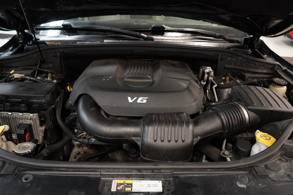 Used 2013 Dodge Grand Caravan SE image 19