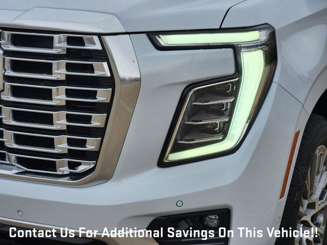 New 2026 GMC Yukon Denali w/ Sun & Power Step Package image 6
