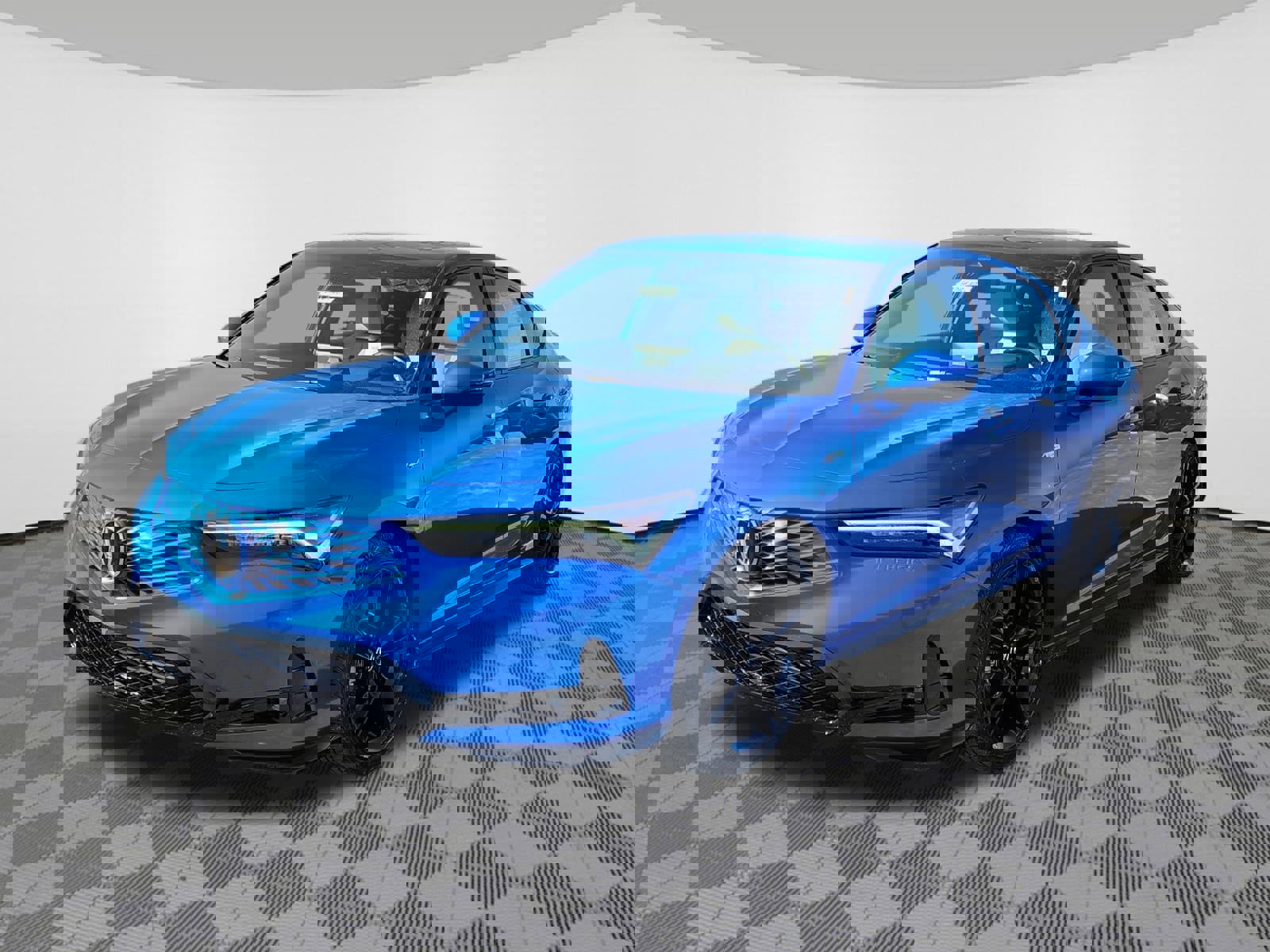 New 2026 Acura Integra A-Spec image 2