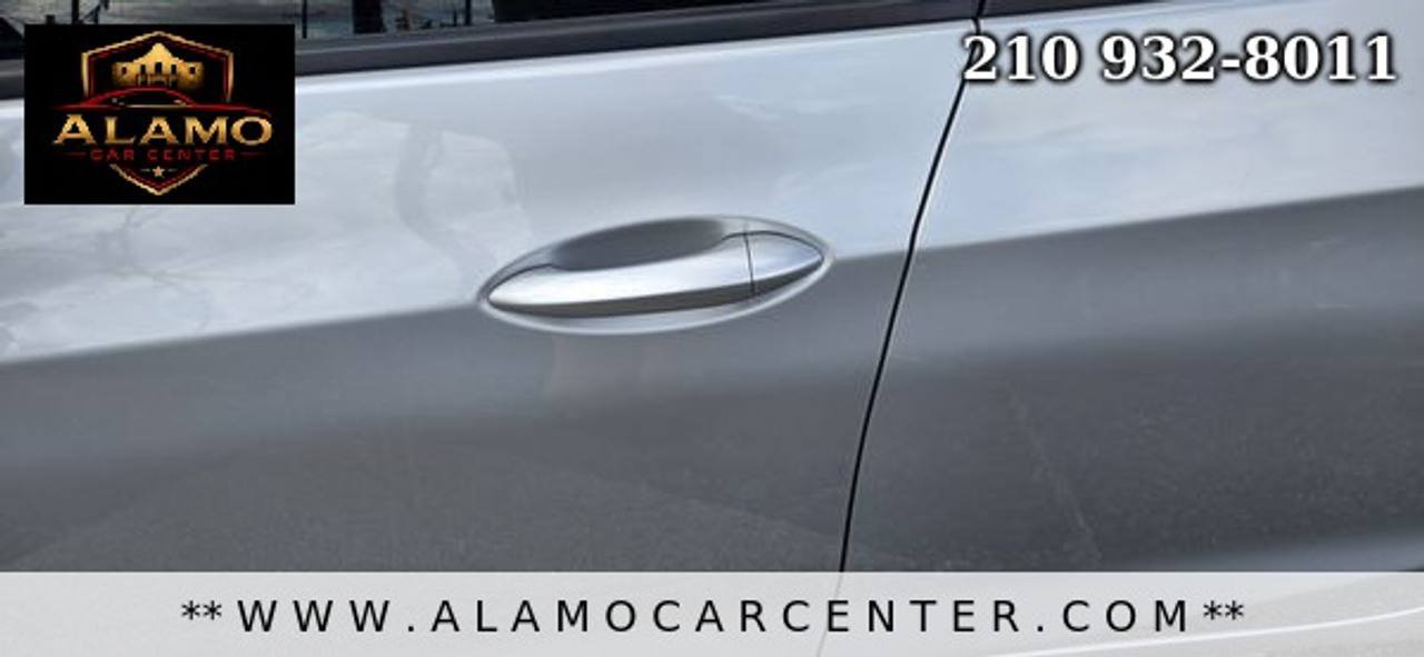 Used 2018 Chevrolet Cruze LS FWD image 10