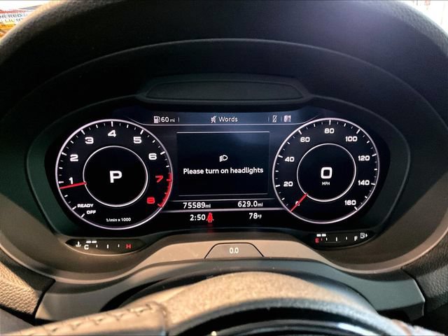 Used 2018 Audi A3 2.0T Premium Plus w/ Premium Plus Package AWD/4WD image 26