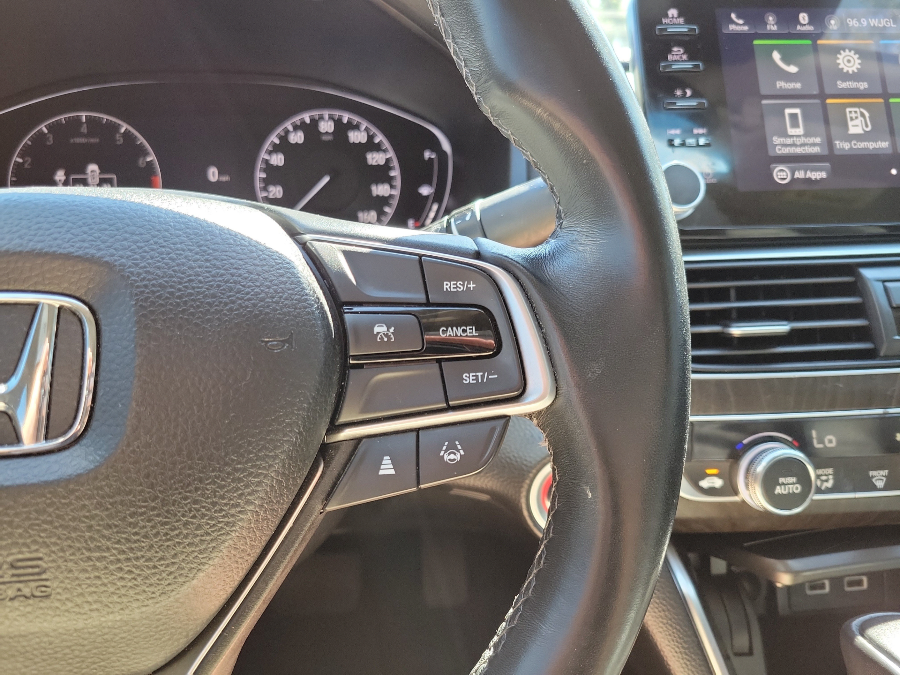 Used 2021 Honda Accord EX-L image 22