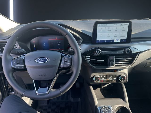 New 2026 Ford Escape Active w/ Cold Weather Package AWD/4WD image 10