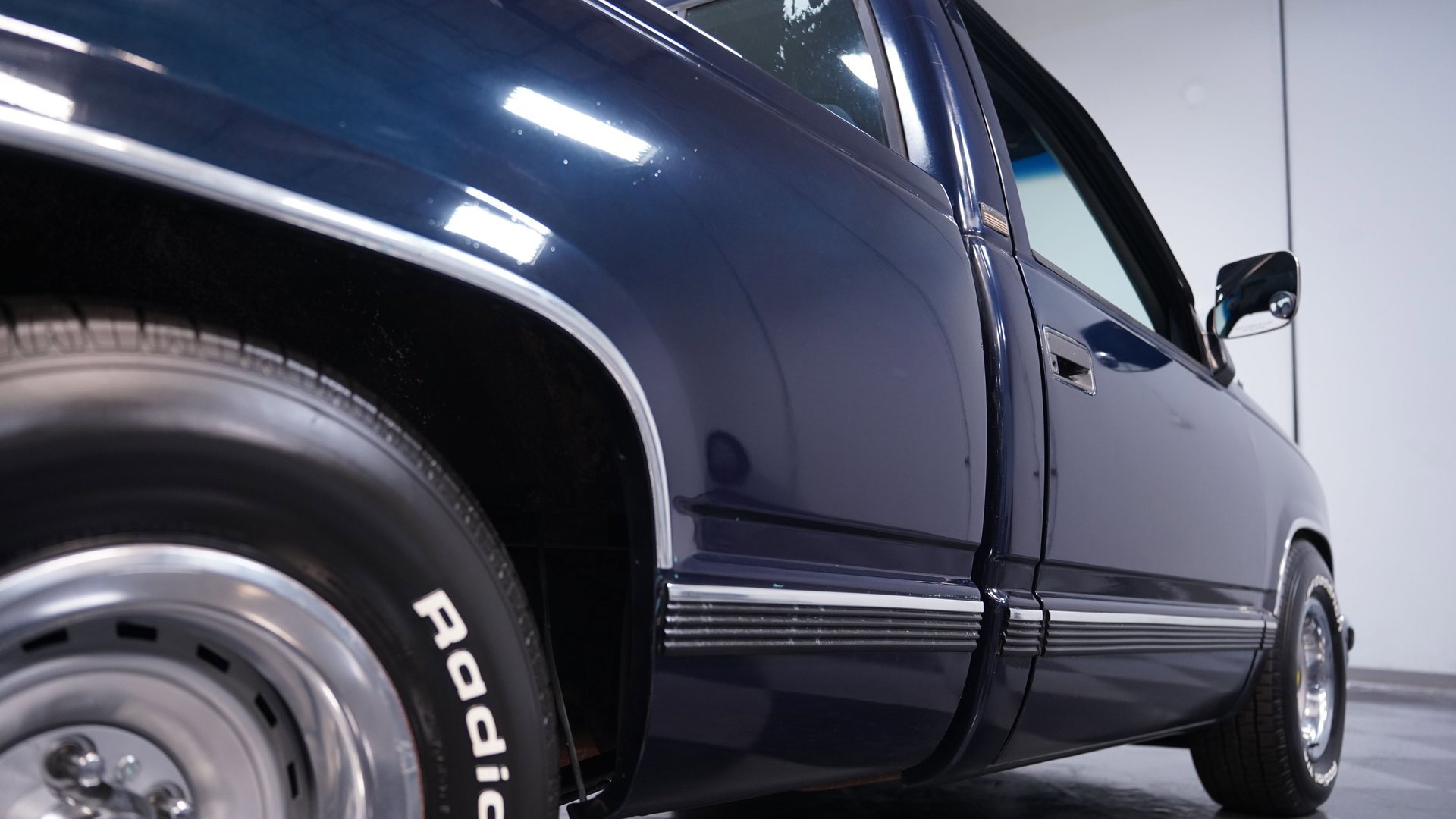 Used 1989 Chevrolet Silverado 1500 Silverado image 22