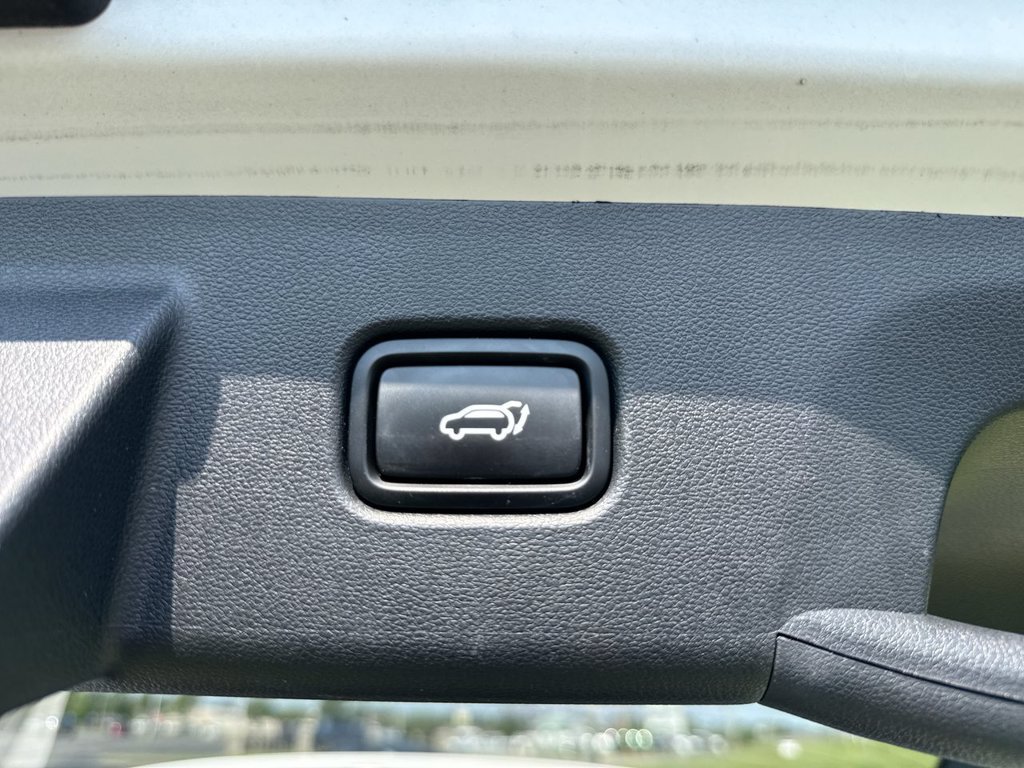 Used 2025 Hyundai Tucson SEL AWD/4WD image 18