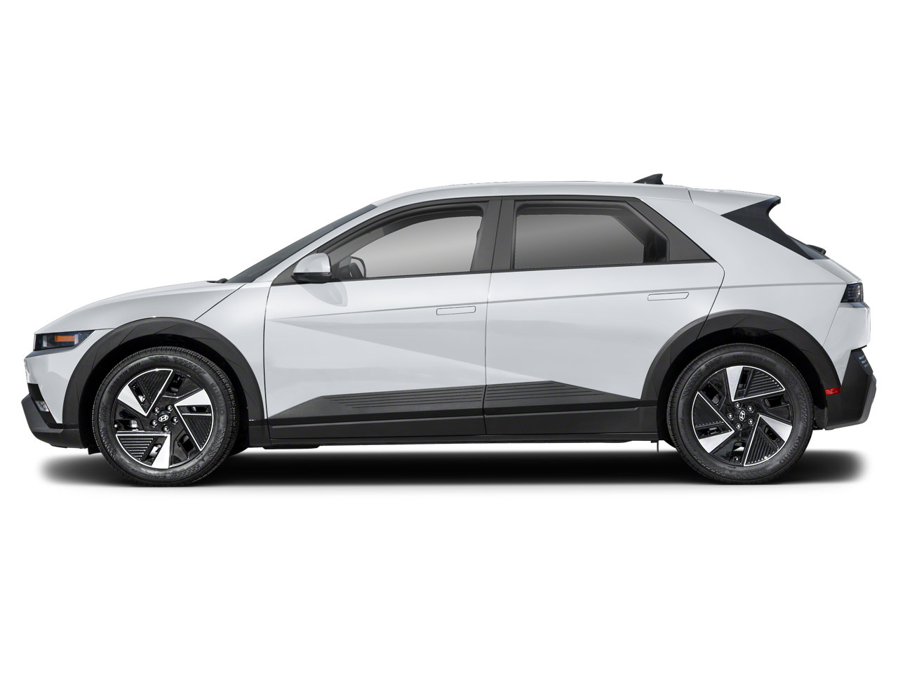 New 2026 Hyundai Ioniq 5 SE RWD image 20