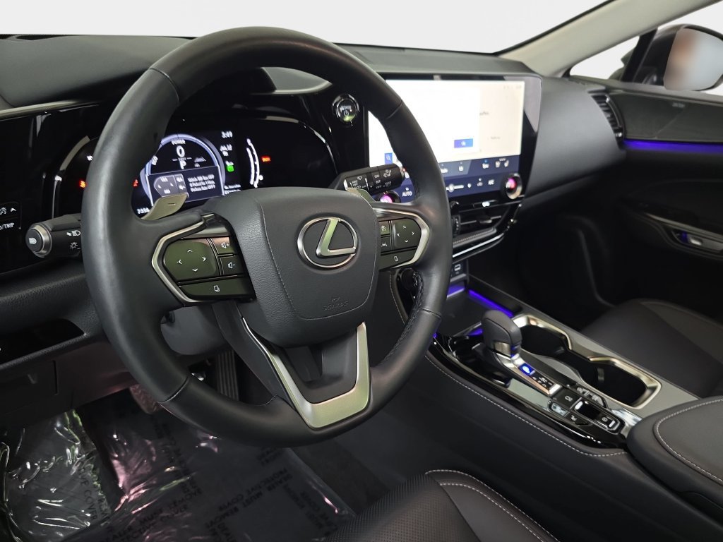 Used 2026 Lexus NX 450h+ AWD w/ Accessory Package (Z2) image 15