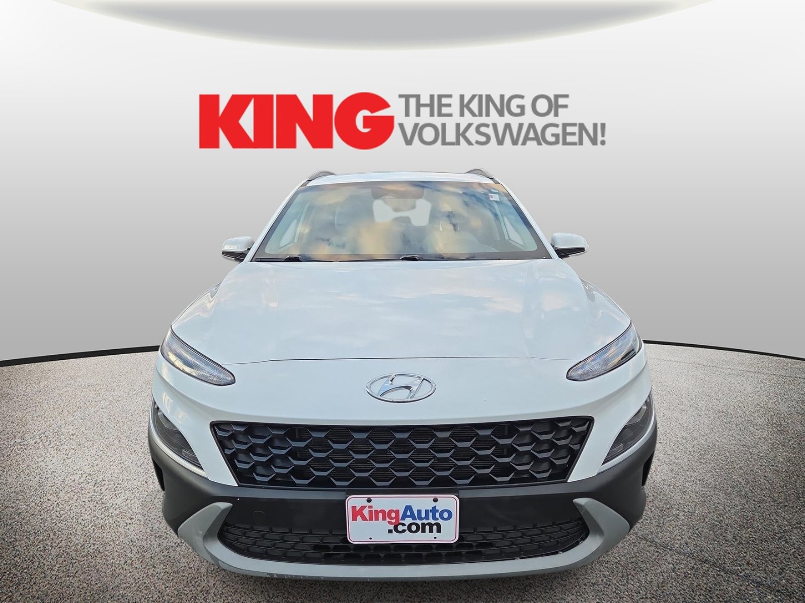 Used 2022 Hyundai Kona SEL w/ Convenience Package FWD image 10