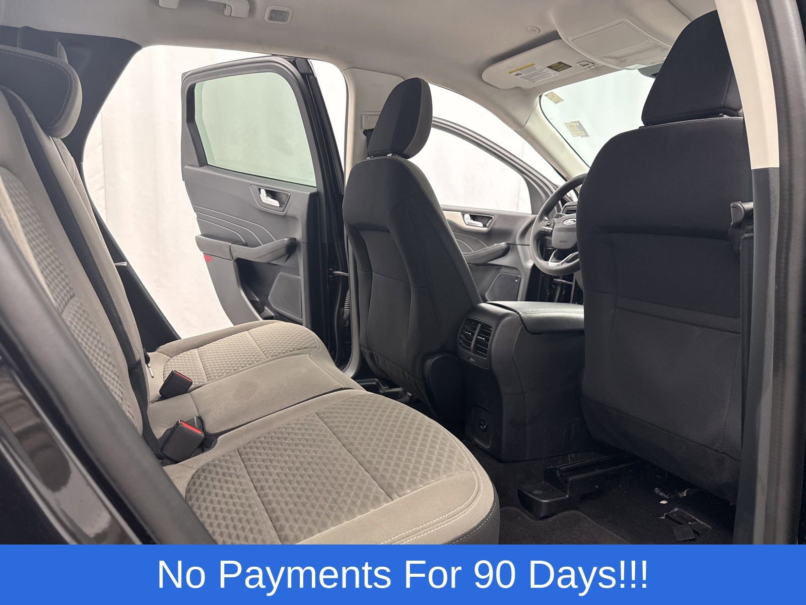 Used 2021 Ford Escape SE AWD/4WD image 31