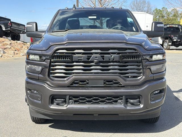 New 2026 RAM 3500 Big Horn image 15