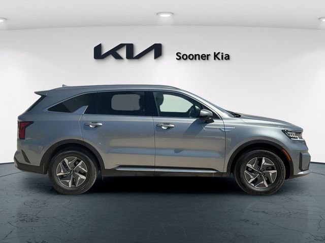 Certified 2022 Kia Sorento S image 7
