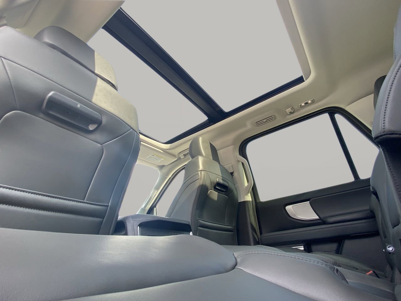 New 2026 Ford Expedition Max Active image 16