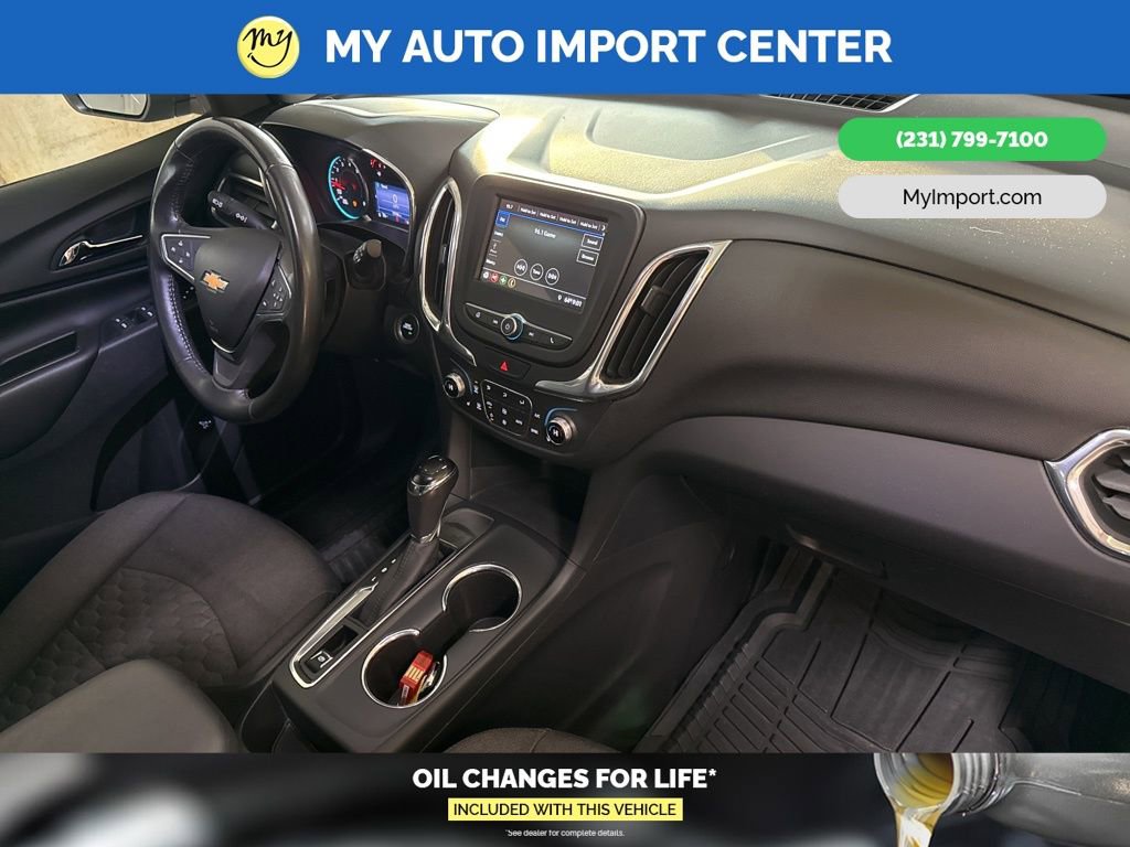 Used 2019 Chevrolet Equinox LT image 31