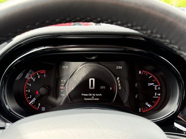 Used 2025 Dodge Durango GT AWD/4WD image 16