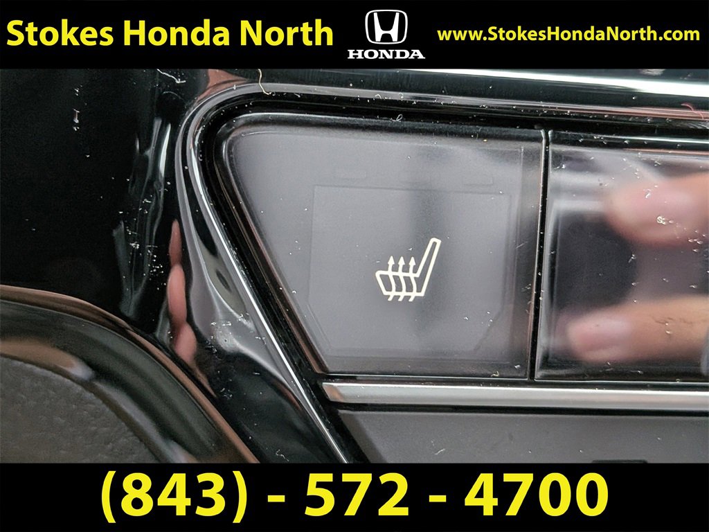 Certified 2026 Honda Civic Sport Touring image 24