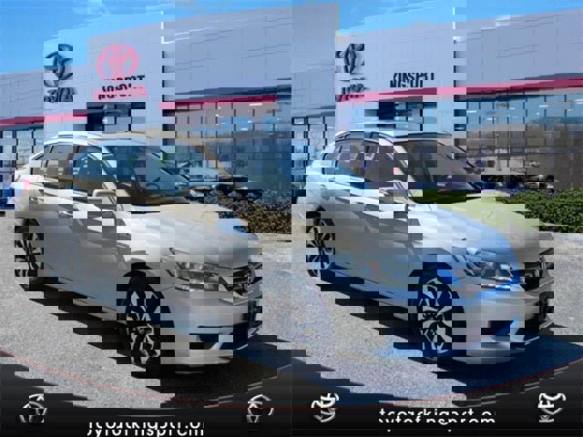 Used 2015 Honda Accord EX-L image 7