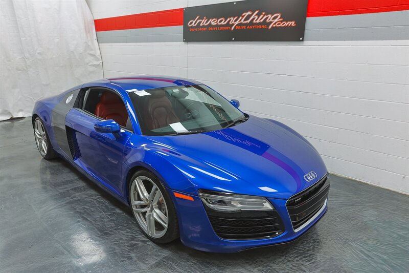 Used 2015 Audi R8 V8 AWD/4WD image 40