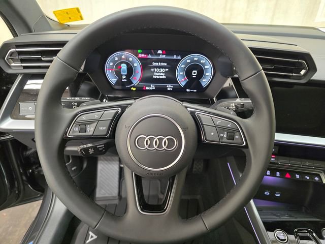 New 2026 Audi A3 2.0T Premium Plus image 15