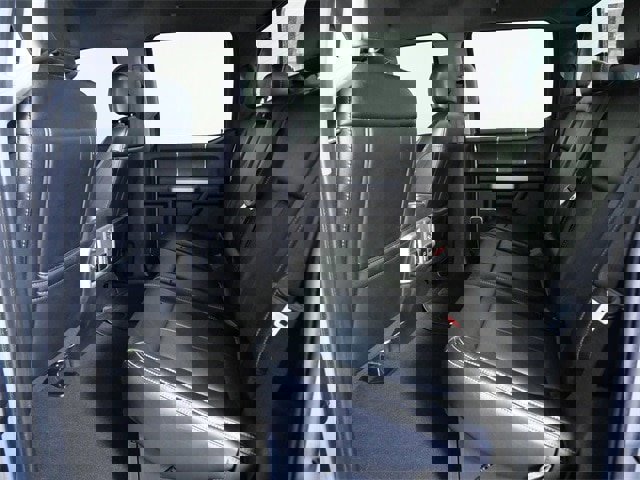 Certified 2021 Ford F350 Lariat w/ Lariat Value Package image 17