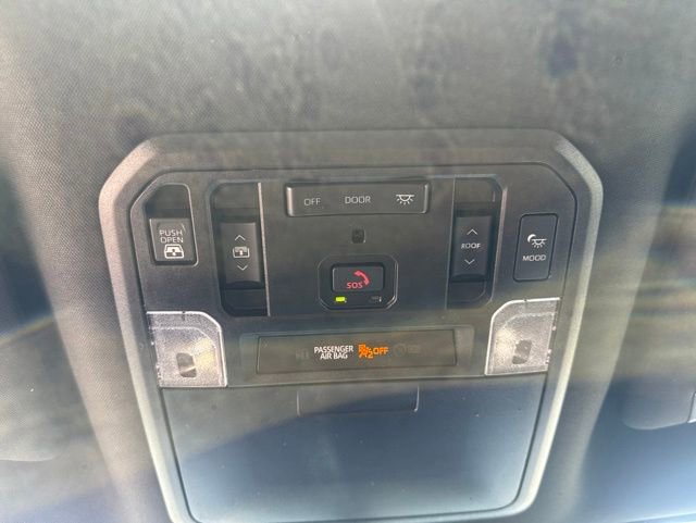 Used 2025 Toyota Tundra 1794 Edition AWD/4WD image 36