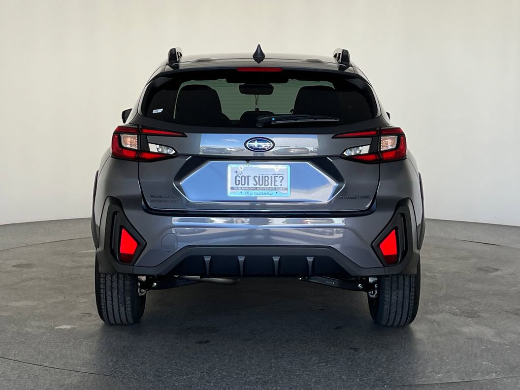 New 2026 Subaru Crosstrek 2.0i Premium image 5