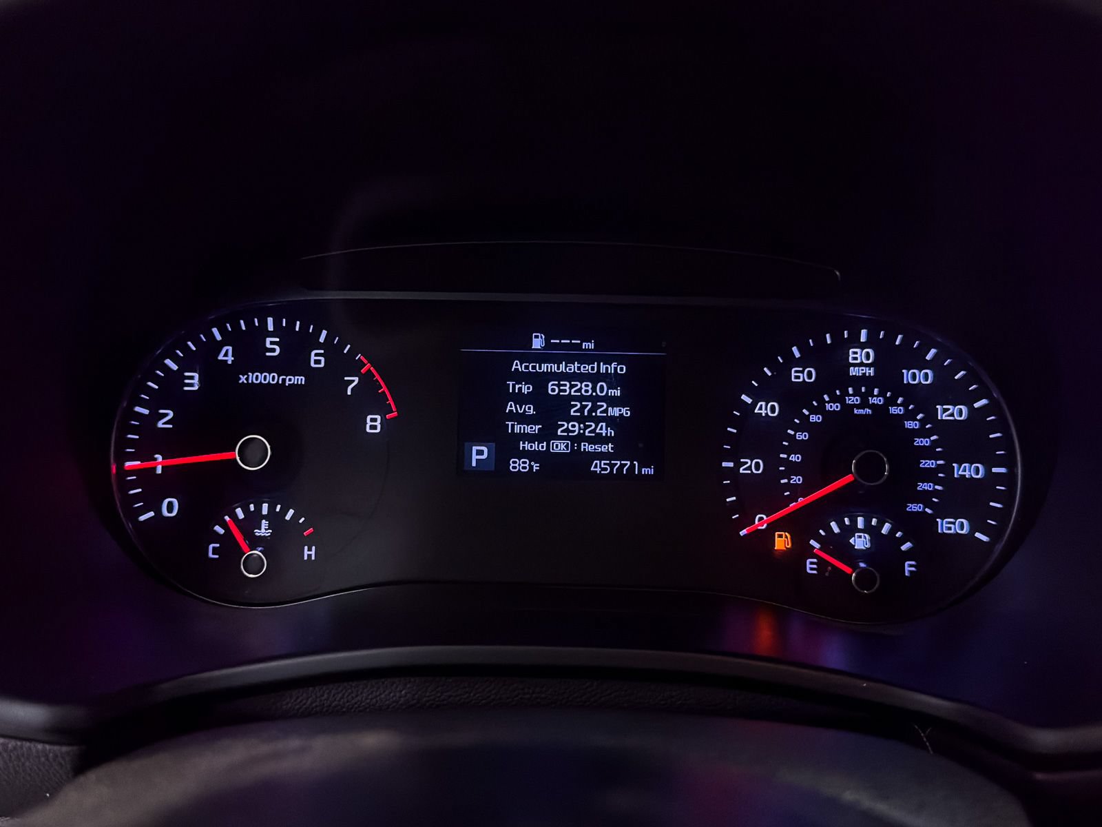 Used 2021 Kia Soul LX FWD image 4