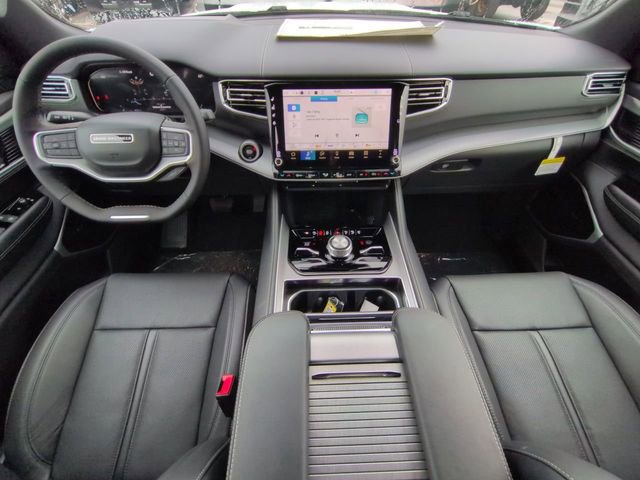 New 2026 Jeep Grand Wagoneer Limited image 15