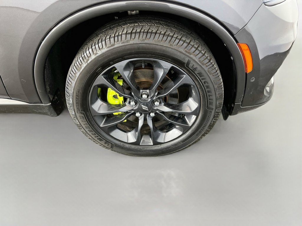 Used 2021 Dodge Durango R/T w/ Blacktop Package AWD/4WD image 35
