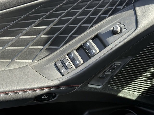 New 2026 Dodge Charger R/T Scat Pack w/ Track Package image 11