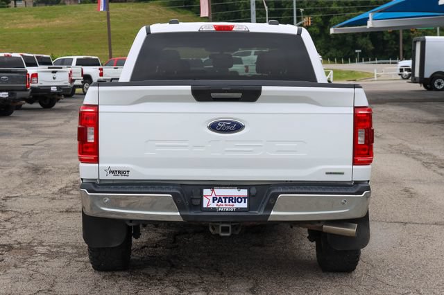 Used 2022 Ford F150 XLT w/ XTR Package AWD/4WD image 27