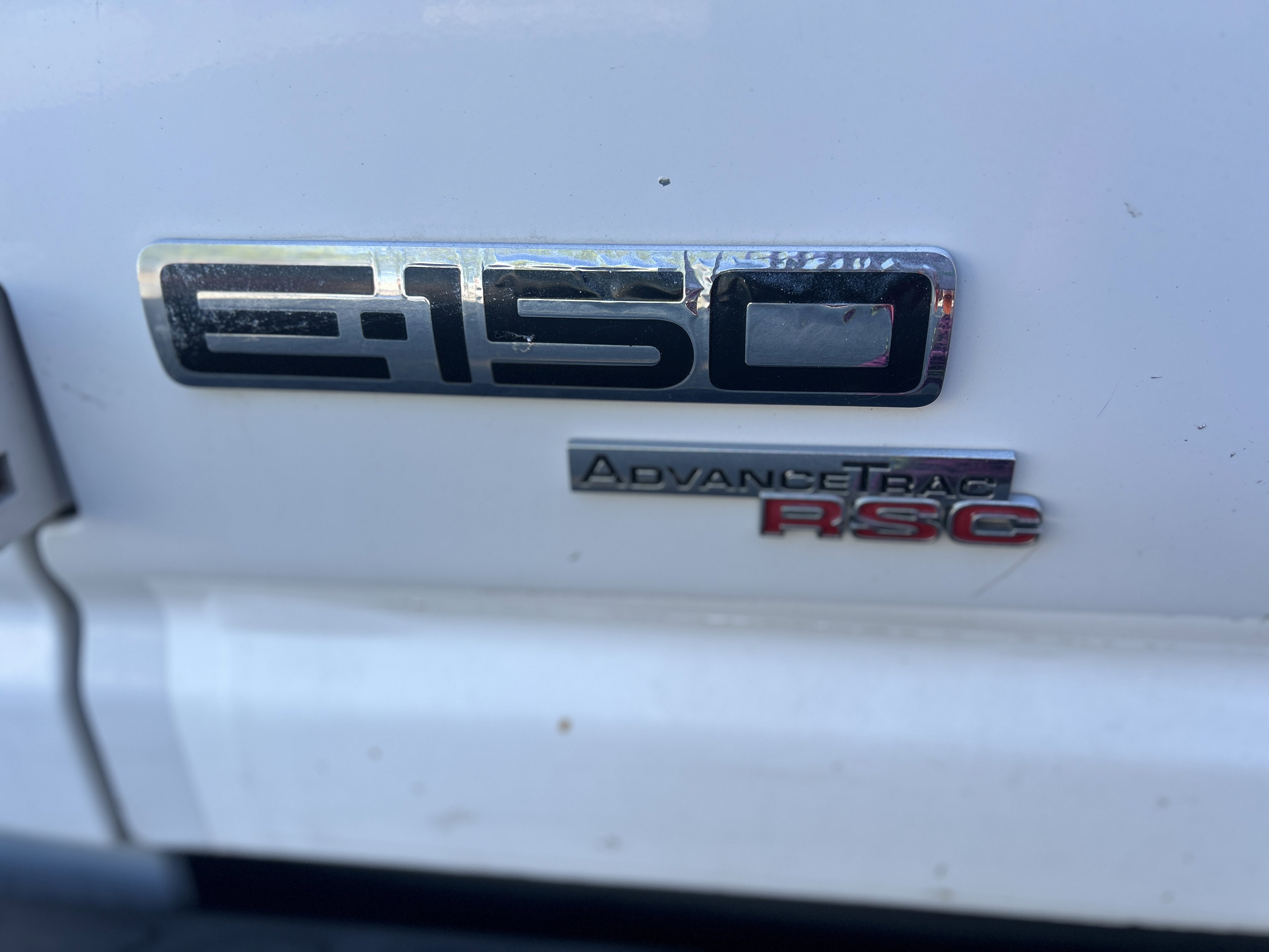 Used 2013 Ford E-150 and Econoline 150 w/ PWR Group RWD image 16