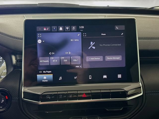 New 2026 Jeep Compass Latitude image 14