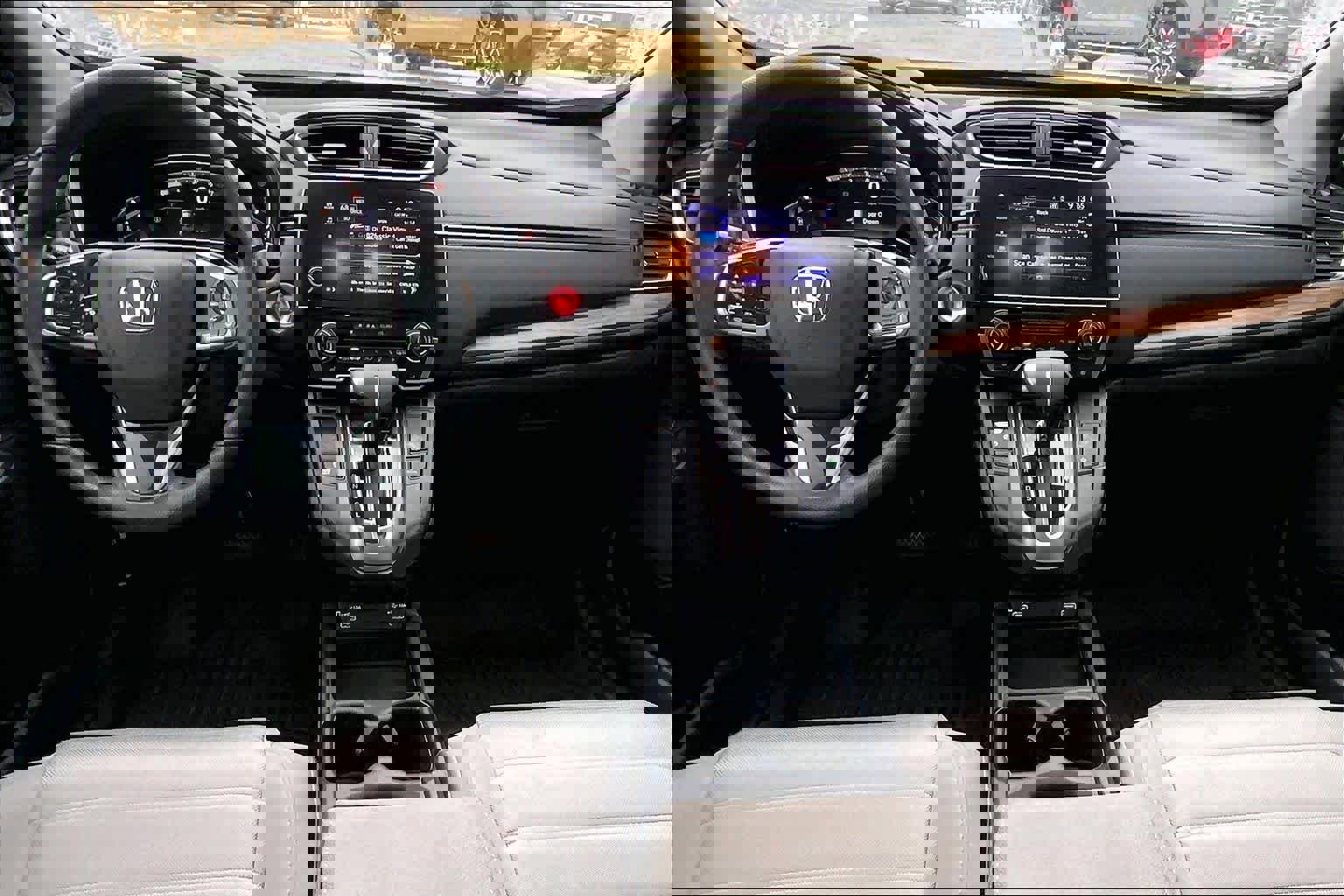 Used 2021 Honda CR-V EX image 15