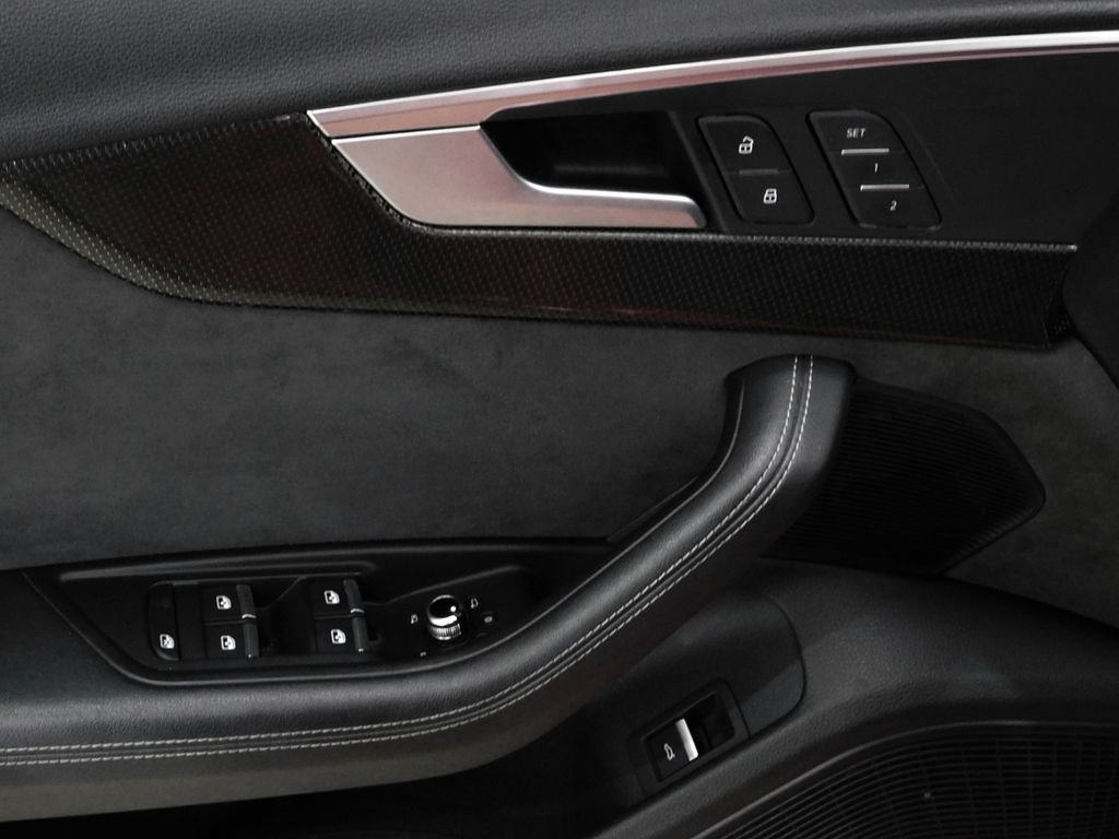 Used 2018 Audi S4 Prestige AWD/4WD image 27