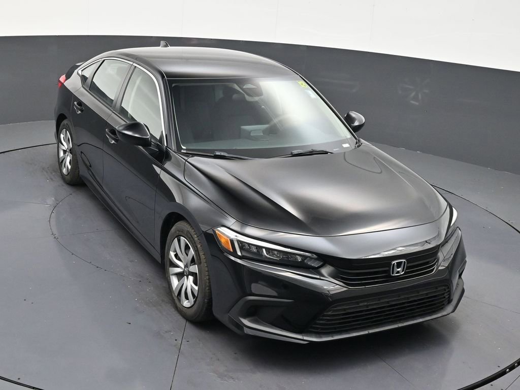 Used 2023 Honda Civic LX image 19