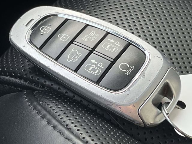Used 2024 Hyundai Palisade Calligraphy image 39