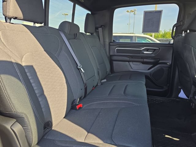 Used 2026 RAM 1500 Big Horn AWD/4WD image 32