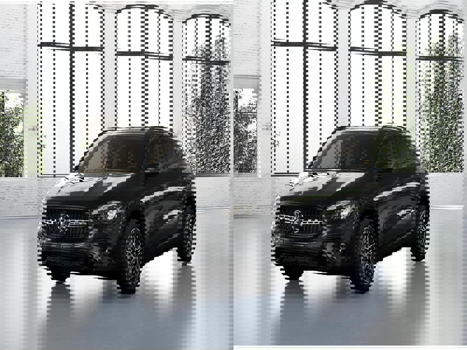 New 2026 Mercedes-Benz GLA 250 4MATIC image 82