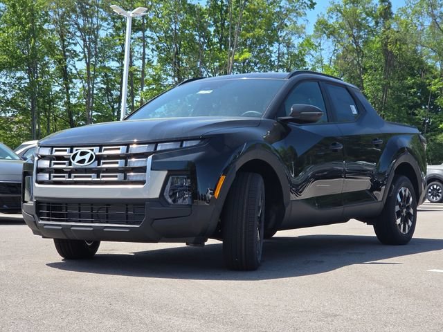 New 2026 Hyundai Santa Cruz SEL AWD/4WD image 15