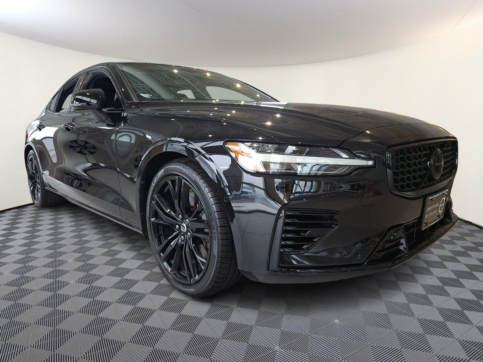Used 2023 Volvo S60 T8 Plus w/ Climate Package