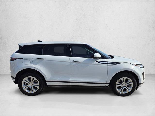 Used 2023 Land Rover Range Rover Evoque S image 7